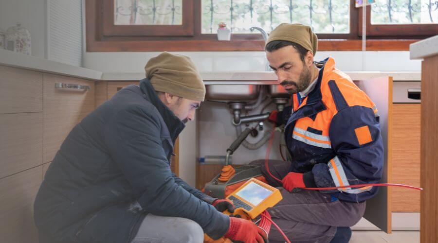 Local expert plumbing services in Albertville, AL